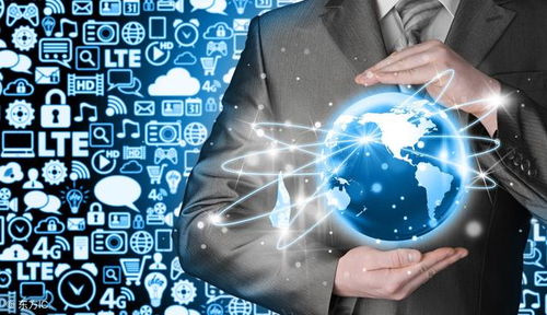 构建新通信产业链的关键路径 互联网信息服务的核心作用