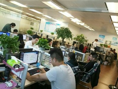 共建清朗数字生态 福建创鑫探索互联网信息服务新未来